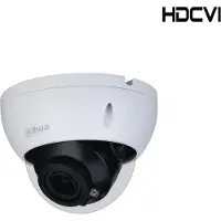 Dahua HAC-HDBW2501RP-Z-S2 HDCVI Dome Überwachungskamera 5MP Starlight AHD TVI CVBS 2,7 – 13,5 mm motor Objektiv