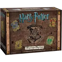 OEM Harry Potter: Hogwarts Battle – Koop-Deck-Building-Spiel, 2–4 Spieler