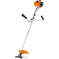 Stihl Benzin-Motorsense FS 240 C-E