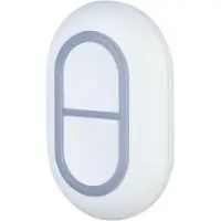 Dahua Technology ARD822-W2(868), Kabellos, Alarm, Weiß, Acrylnitril-Butadien-Styrol (ABS), Polycarbonat (PC), 36 mm, 14,2 mm