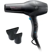 Diva Pro Styling Diva Styling Rapida 4000 Pro Föhn - Haartrockner - 4 Hitze- und 2 Gebläsestufen
