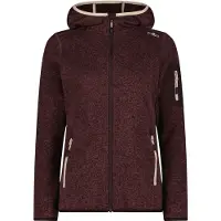 CMP 3h19826 Kapuzenfleece