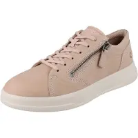 Ecco Sneaker Damen Move W Rose Dust-Schuhgröße 39