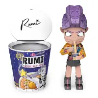 Spin Master KPop Demon Hunters 4D Puzzle Ramen Cup Rumi