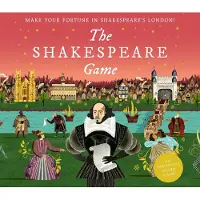 BOKUS The Shakespeare Game