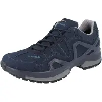 Lowa GORGON GTX, Männlich, Erwachsener, Navy, Outdoor-Schuhe, Schnelles Wandern, Walken, Wandern, Trecken, Deutsch