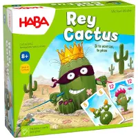 Haba Kaktus König-brettspiel