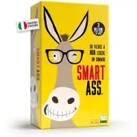 Rocco Smart Ass