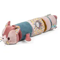 Lilliputiens Jeanne Soundroll Teddybär Teddybär