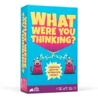 Exploding Kittens What Were You Thinking?, Kartenspiel, 10 Jahr(e)