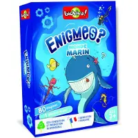 Bioviva 283649, Kartenspiel, 3 Jahr(e), 20 min