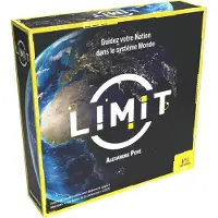 Blackrock Games LIMIT, Kartenspiel, 13 Jahr(e), 240 min, 240 min