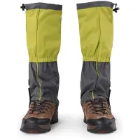 Merkloos Beenkappen für Outdoor - Wasserdichte Schneekappen - Modellnummer: lyrlody8qp6ucbmd5-02