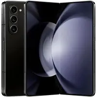 Samsung Galaxy Z Fold5 Enterprise Edition SM-F946B, 19,3 cm (7.6"), 12 GB, 512 GB, 50 MP, Android 13, Schwarz