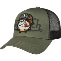 Von Dutch Bull Kappe