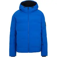 Ziener Skiwear Herren Ski Jacke TYERS-Z cobalt blue - 60