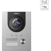 Dahua Vto2202f-p-s3 2mp Video-gegensprechanlage