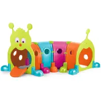 FEBER FEU12, 3 Jahr(e), 17,3 kg, Mehrfarbig
