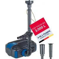 T.I.P. Schwimmbadfilter-Schlauchanschluss, 32 mm; 30966
