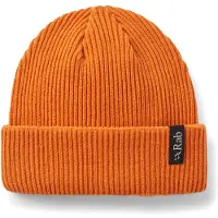 Rab Perimeter Rolled Beanie dark melba (DKM) OS