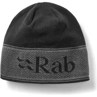 Rab Mütze mit Logo-Band