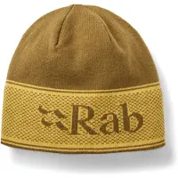 Rab Mütze mit Logo-Band