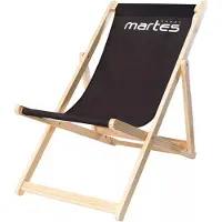 Martes Essential Ms Liegestuhl