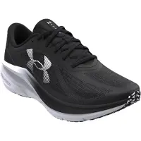Under Armour W Chase black white (001) 10.5