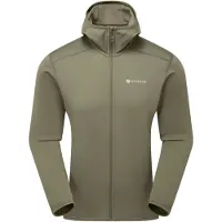Montane Fury Lite Reißverschlusspullover