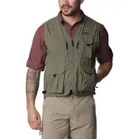 Columbia Weste Silver Ridge Utility