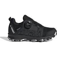 Adidas Kinder-Wanderschuhe Terrex Agravic Boa RR