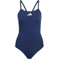 Adidas Einteiler Badeanzug Rücken C Damen Ripstream Team