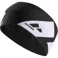 Zanier Multifunctional Headband schwarz - weiss (2010) O/S