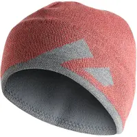 Zanier Sport Beanie rot (6600) O/S