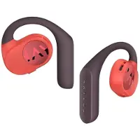 Haylou Ow01 Purfree Buds Drahtlose Sportkopfhörer Rot Rot One Size