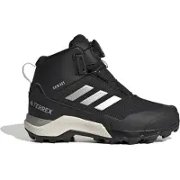 Adidas Kinder Multifunktionsschuhe Terrex Winter Mid BOA RAIN.RDY