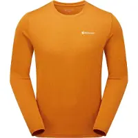 Montane Dart Langarm-t-shirt