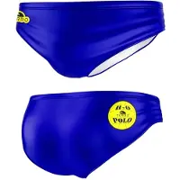 Turbo Basic Badeslip