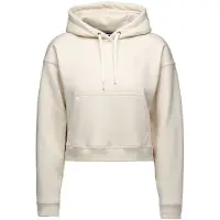 Black Diamond Hoodie Damen Crop PO