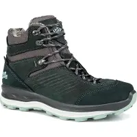 Hanwag Damen-Wanderschuhe Bluestrait ES Mid