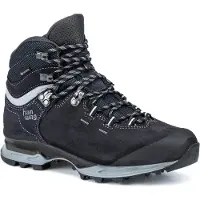 Hanwag Wanderschuh Tatra Light Wide GTX Navy Asphalt Damen-Schuhgröße 39,5