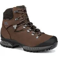 Hanwag Wanderschuhe Tatra II GTX Braun-Schuhgröße 42,5