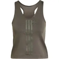 Adidas Enges Wende-Top, Damen Power 3-Stripes
