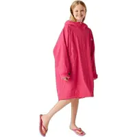 Regatta Robe Jacke Rosa 3-5 Years Mädchen Rosa 3-5 Years