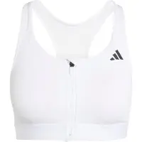 Adidas Damen-Sport-BH Powerreact Medium