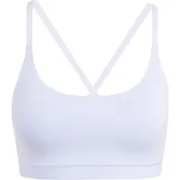 Adidas All Me Sport-bh Mit Geringer Unterstützung