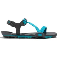 Xero Shoes Z-trail Ev Sandalen Blau EU 38 1/2 Damen Blau EU 38 1/2