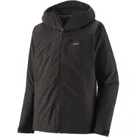 Patagonia Regenjacke Boulder Fork