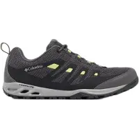 Columbia Sportswear Columbia Vapor Vent Wanderschuhe Grau EU 42 Mann Grau EU 42