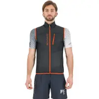 Karpos Ärmellose Windjacke Lavaredo